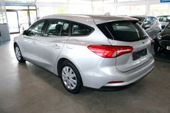 Fahrzeugabbildung Ford Focus Cool & Connect NAVI + WinterPaket + Kamera