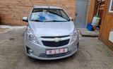 Chevrolet Spark 1.0 Klima, Isofix, Nichtraucherfahrzeug - Chevrolet Gebrauchtwagen Berlin
