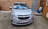 Chevrolet Spark 1.0 Klima, Isofix, Nichtraucherfahrzeug - Chevrolet Gebrauchtwagen Berlin