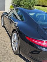 Porsche 991 Carrera S Approved Chrono 18-Wege Bose Sport - Porsche 991 aus 2011