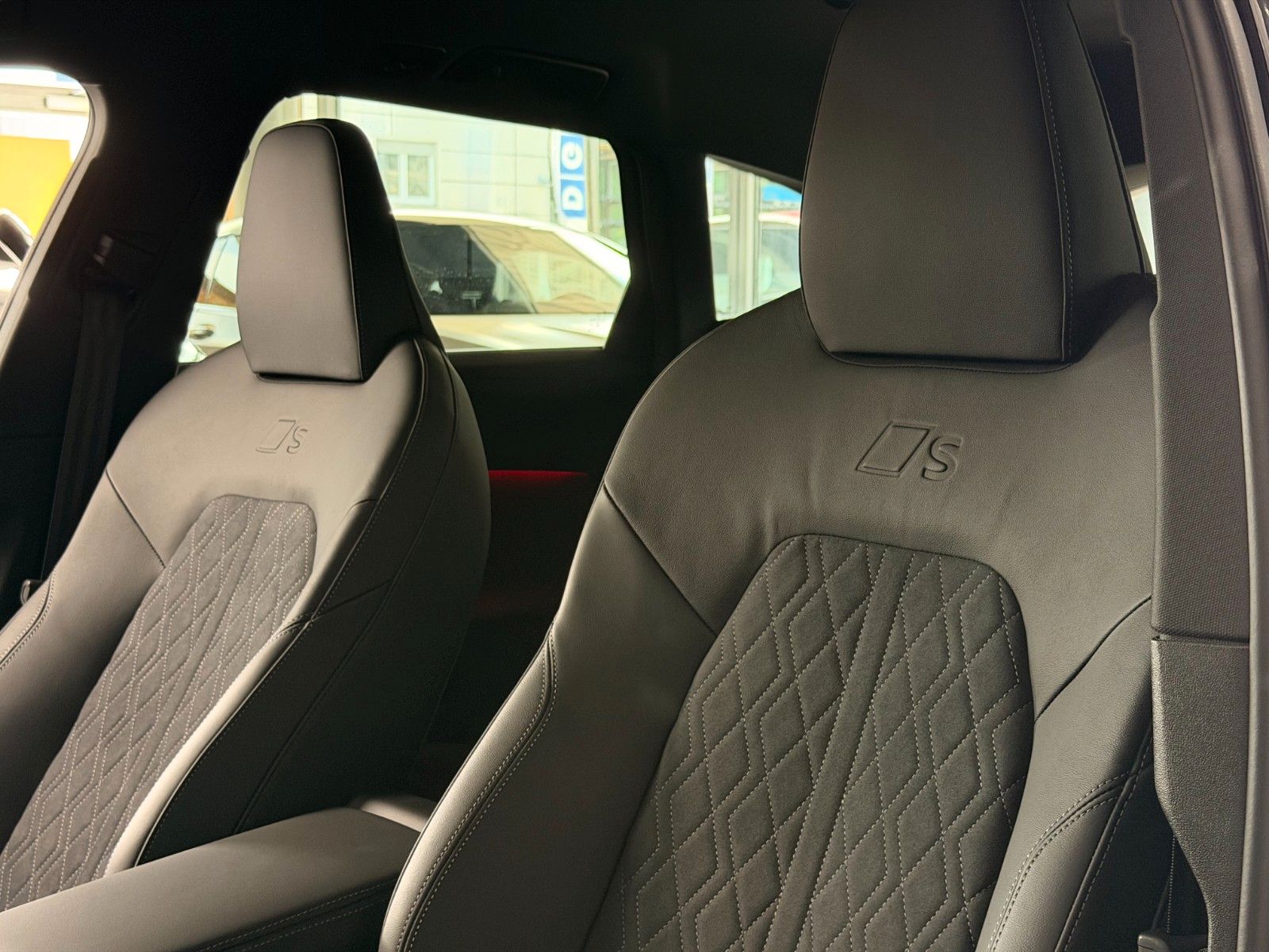 Audi S5 AVANT TFSI QUATTRO MATRIX KEYLESS RAUTEN 360° foto 15