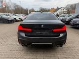 BMW M5 4.4 Steptronic xDrive Carbon/Akrapovic/Voll - Gebrauchtwagen in Rinteln