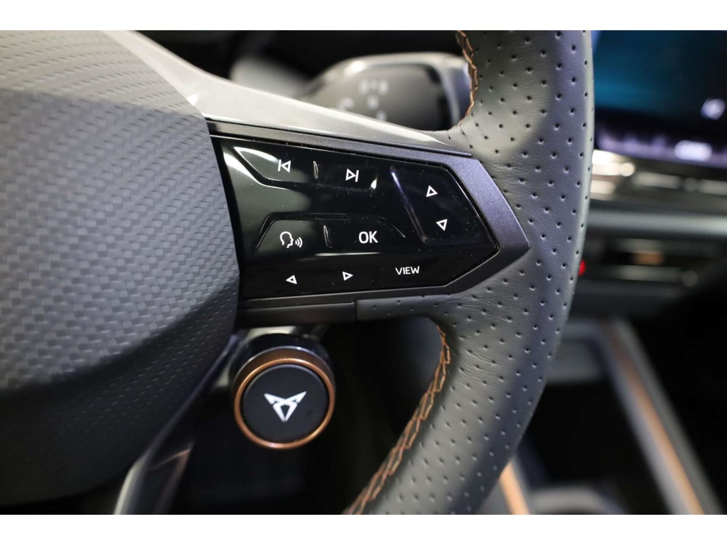 Cupra Born - Bild 12