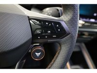Cupra Born - Vorschau Bild 12
