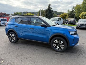 Opel Frontera Ultimate e-DCT-Hybrid+Navi+Kamera+SHZ+