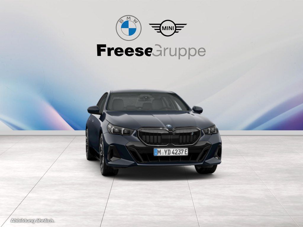 BMW i5 xDrive40 M-Paket Pro | AHK 360° STANDHZ RFK foto 10
