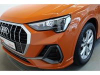 Audi Q3 - Vorschau Bild 7
