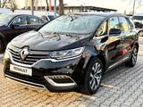 Renault Espace V Intens ENERGY dCi 160 EDC 7-Sitze - gebrauchte Renault Espace aus dem Jahr 2016