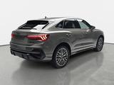 Audi Q3 SPORTBACK 35 TDI S-TRONIC S LINE NAVI LED PAN - Audi Q3 Tageszulassungen