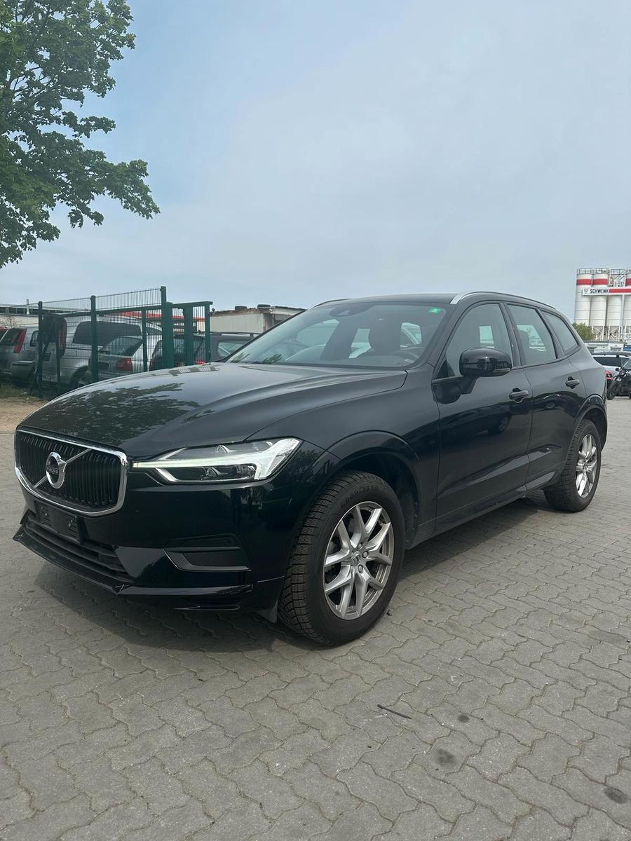 Volvo XC60 D4 Momentum Pro,91000km.