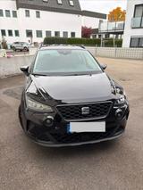 Seat Arona 1.0 TSI 81kW Style Style - Seat Arona von privat