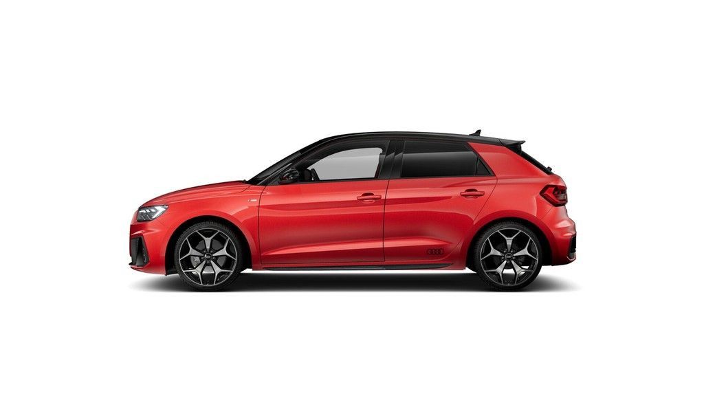 Audi A1 - Bild 10