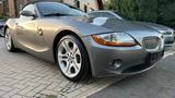 BMW Z4 3.0i,Xenon,Navi,Leder,PDC,6.CD,Unfallfrei - BMW Z4 in Kassel