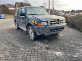 Ford Ranger Pickup 2.5TDCI /4X4 Allrad/Klima