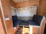 Weinsberg CaraOne 390 QD - Weinsberg Caraone