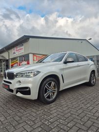 BMW X6 - 5
