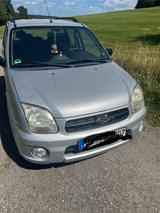 Subaru Justy 1.3 - - Subaru Gebrauchtwagen von 2005