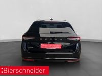 Skoda Superb - Vorschau Bild 5
