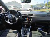 Seat Arona Xcellence 1.0 TSI DSG LED Navi RFK ACC AHK - silberne Seat Arona