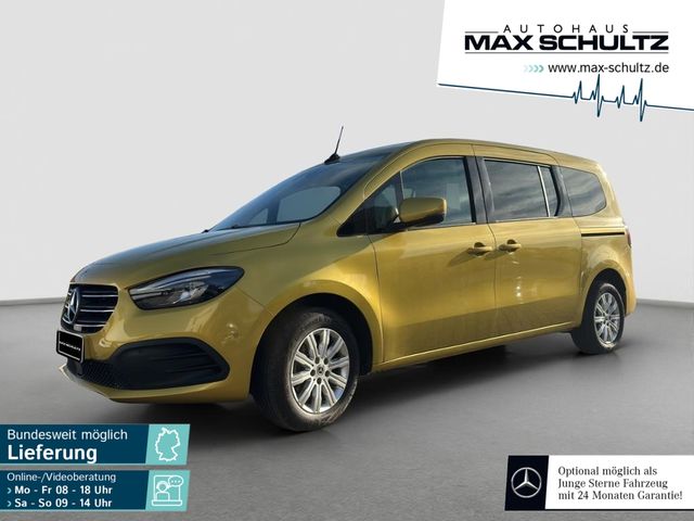 Mercedes-Benz T 180 PROGRESSIVE Lang 7 Sitzer AHK*Navi*LED*PDC