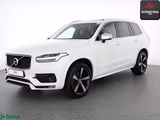 Volvo XC 90 2.0 D5 R DESIGN 7 SITZE FOUR-C,HUD,H/K,ACC - Volvo: F7