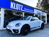 Volkswagen Beetle Cabriolet R-Line - Volkswagen Beetle aus 2017