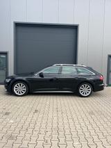 Audi A6 Allroad 55 TDI tiptronic - - gebrauchte Audi A6 Allroad aus dem Jahr 2019