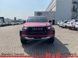 Toyota Hilux 2.8 Double Cab GR Sport 4x4 - Toyota Hilux New cars