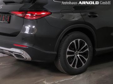 Mercedes GLC 200 - 5