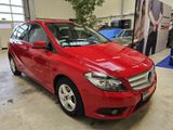 Mercedes-Benz B -Klasse B 180 Automatik|Kamera|Navi|Tempo| - Mercedes-Benz B 180: Rot