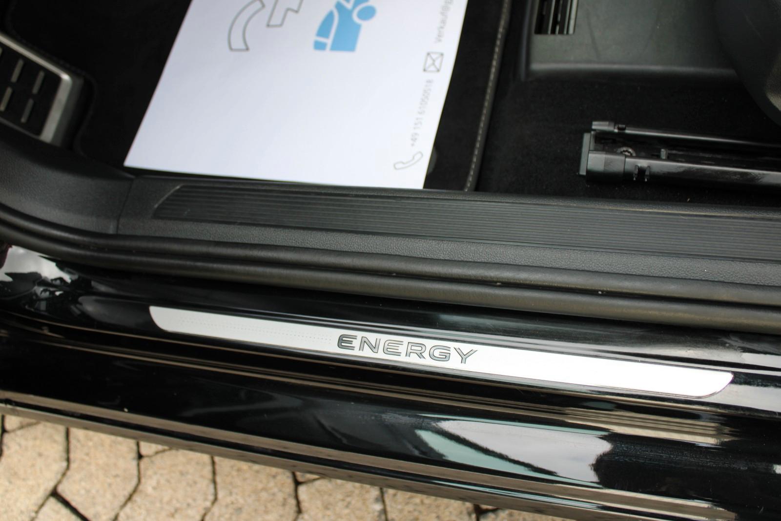 Volkswagen Golf VIII Lim. 1.5 eTSI 110 kW Energy, миниатюра 15