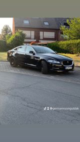 Jaguar XJ Premium Luxury 3.0 V6 Diesel S Premium Luxury - Jaguar XJ: Limousine