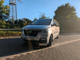 Hyundai H-1 | 8 Sitze | Facelift | 2,5 Die... - Hyundai H-1 aus 2019
