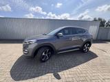 Hyundai TUCSON Premium 4WD - Hyundai TUCSON in Rostock