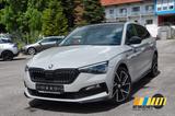 Skoda Scala 1.5 TSI Monte Carlo *LED*AHK*Pano*Navi* - Skoda: Monte Carlo