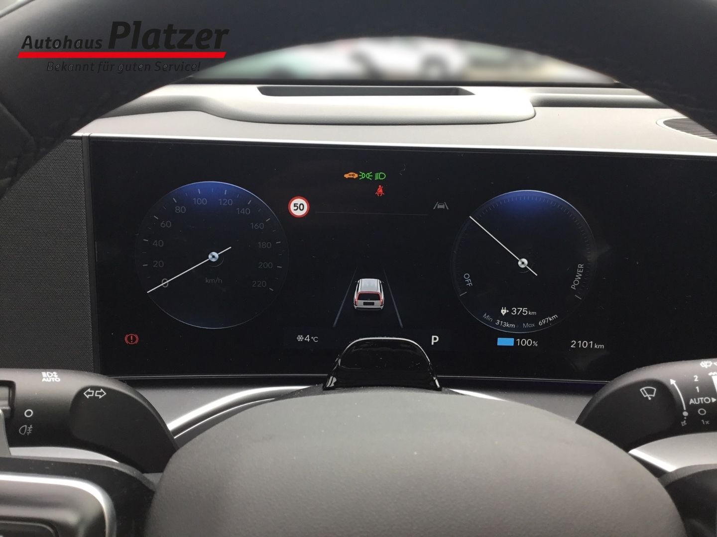 Hyundai IONIQ 9 – Bild 5