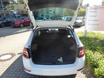 Skoda Fabia Combi 1.0 TSI Ambition