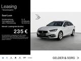 Seat Leon Sportstourer FR 1.5 eTSI ACC*CarPlay*RFK* - Seat Jahreswagen: Kombi