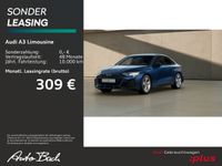 Audi A3 - Vorschau Bild 2