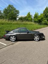 Porsche 964 Carrera 2 Coupé  - Porsche 964 mit Benzin-Antrieb: Coupé