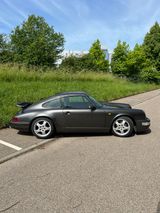 Porsche 964 Carrera 2 Coupé  - Porsche 964: Coupé
