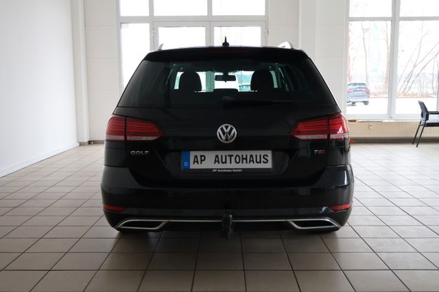 Volkswagen Golf VII Variant Highline LED Navi PanoSchiebe.
