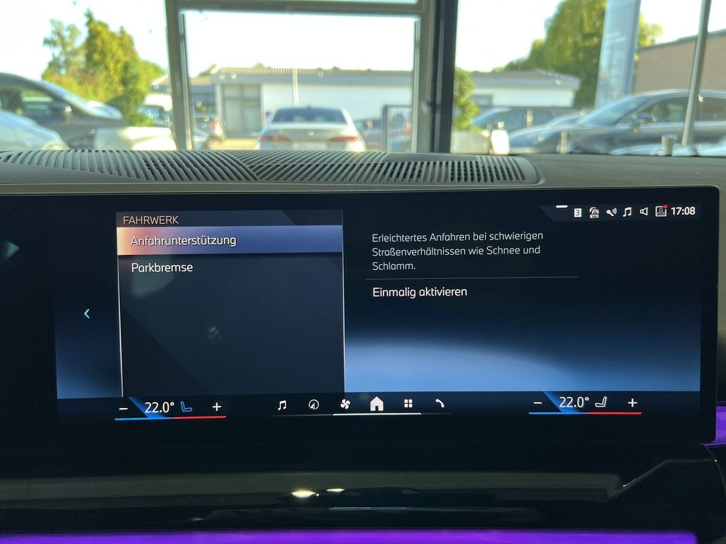 BMW 540 d xDrive M Sportpaket Pro Sitzklima HeadUp