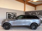 Land Rover Range Rover Velar R-Dynamic S/Panorama/Allrad/ - Land Rover Range Rover Velar R-DYNAMIC-S