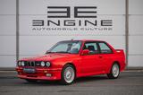 BMW M3 (E30) - BMW M3: E30