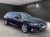 Audi A6 50 e quattro sport Virtual*ACC*LED*NaviTouch - Audi A6 Sport mit Hybrid-Antrieb (Benzin/Elektro)