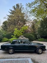 Bentley T2  - Bentley Gebrauchtwagen in Köln