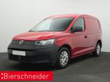 Volkswagen Caddy Cargo 2.0 TDI SHZ RADIO KLIMA - gebrauchte VW Caddy aus dem Jahr 2024