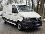 Volkswagen Crafter Kasten Lang L2H1 *AHK*KAMERA*NAVI*1HAND* - Volkswagen Crafter in Duisburg