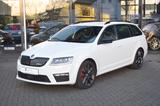 Skoda Octavia VRS 2.0 TDI Combi - Skoda Octavia: Vrs
